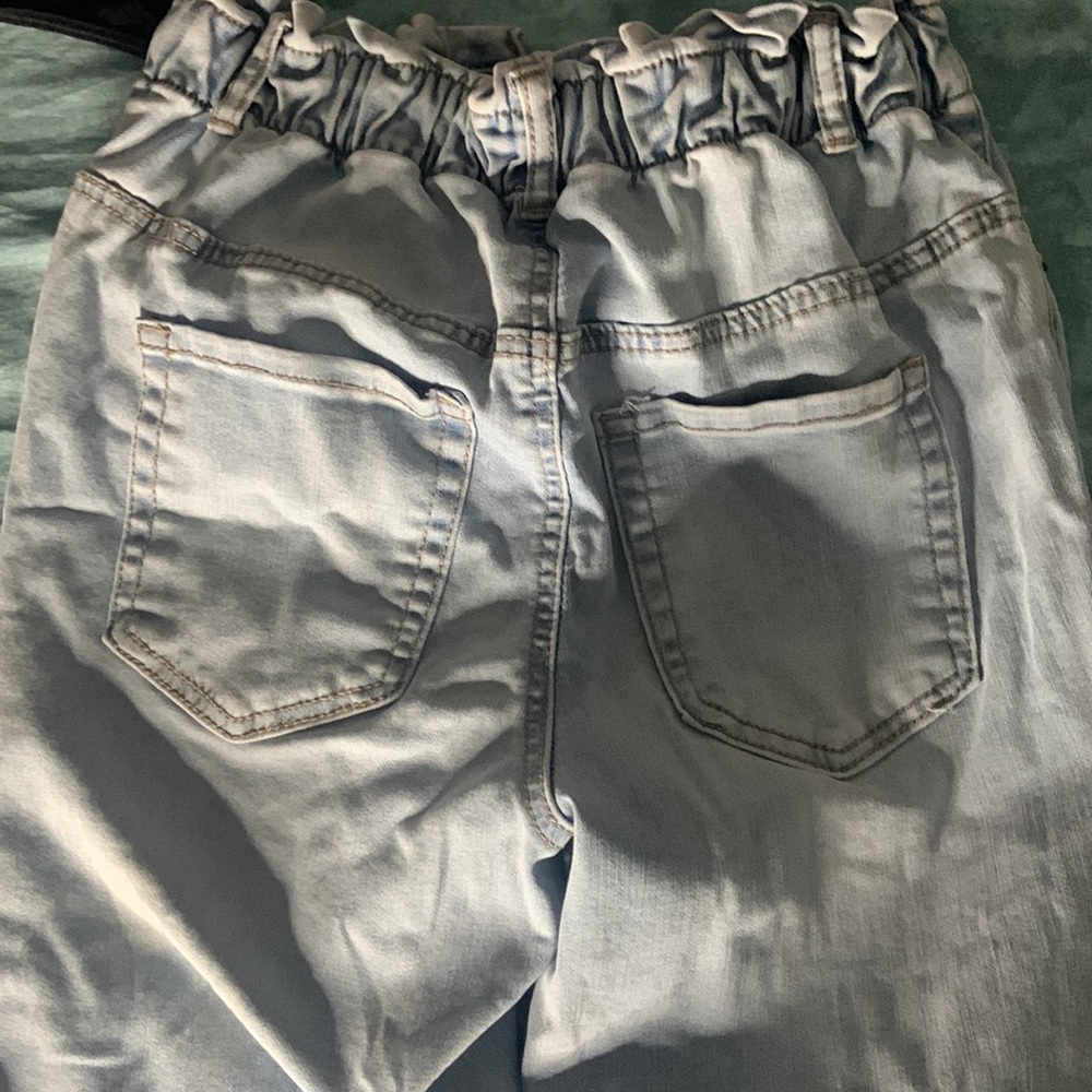 jeans - Picture 5 of 5